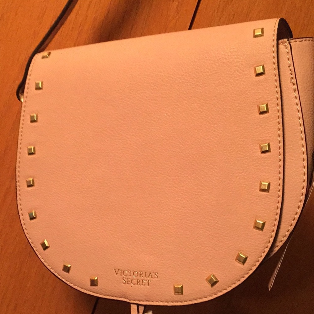 Victoria Secret Crossbody Purse - Picture 8 of 8